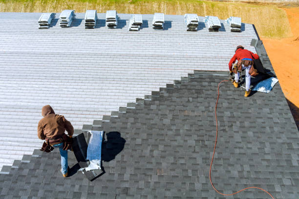 Best Commercial Roof Installation  in Milford, IN